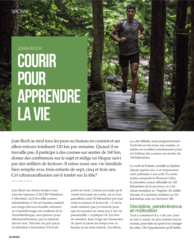 Diane Stehle, Septembre 2015, Portrait, p.50